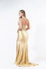 Imagen de Maxi Dress Corse Con Abalorios