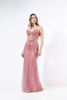 Imagen de Maxi Dres Straple Abalorios
