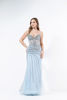Imagen de Maxi Dress Straple Abalorios