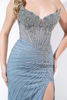 Imagen de Maxi Dress Straple Abalorios