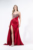 Imagen de Maxi Dress Straple, Detalle Piedreria