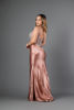 Imagen de Maxi Dress, Blusa Full Piedreria Y Abalorios