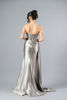 Imagen de Maxi Dress En Satin Straple