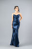 Imagen de Maxi Dress Straple En Satin