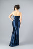 Imagen de Maxi Dress Straple En Satin