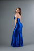 Imagen de Maxi Dress Straple En Satin