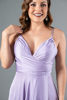 Imagen de Maxi Dress En Satin Tirantes