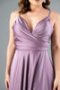 Imagen de Maxi Dress En Satin Tirantes