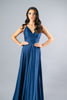 Imagen de Maxi Dress En Satin Tirantes