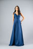 Imagen de Maxi Dress En Satin Tirantes