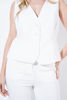Imagen de Chaleco Cuello V