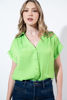 Imagen de Blusa Cuello V Botones Frente