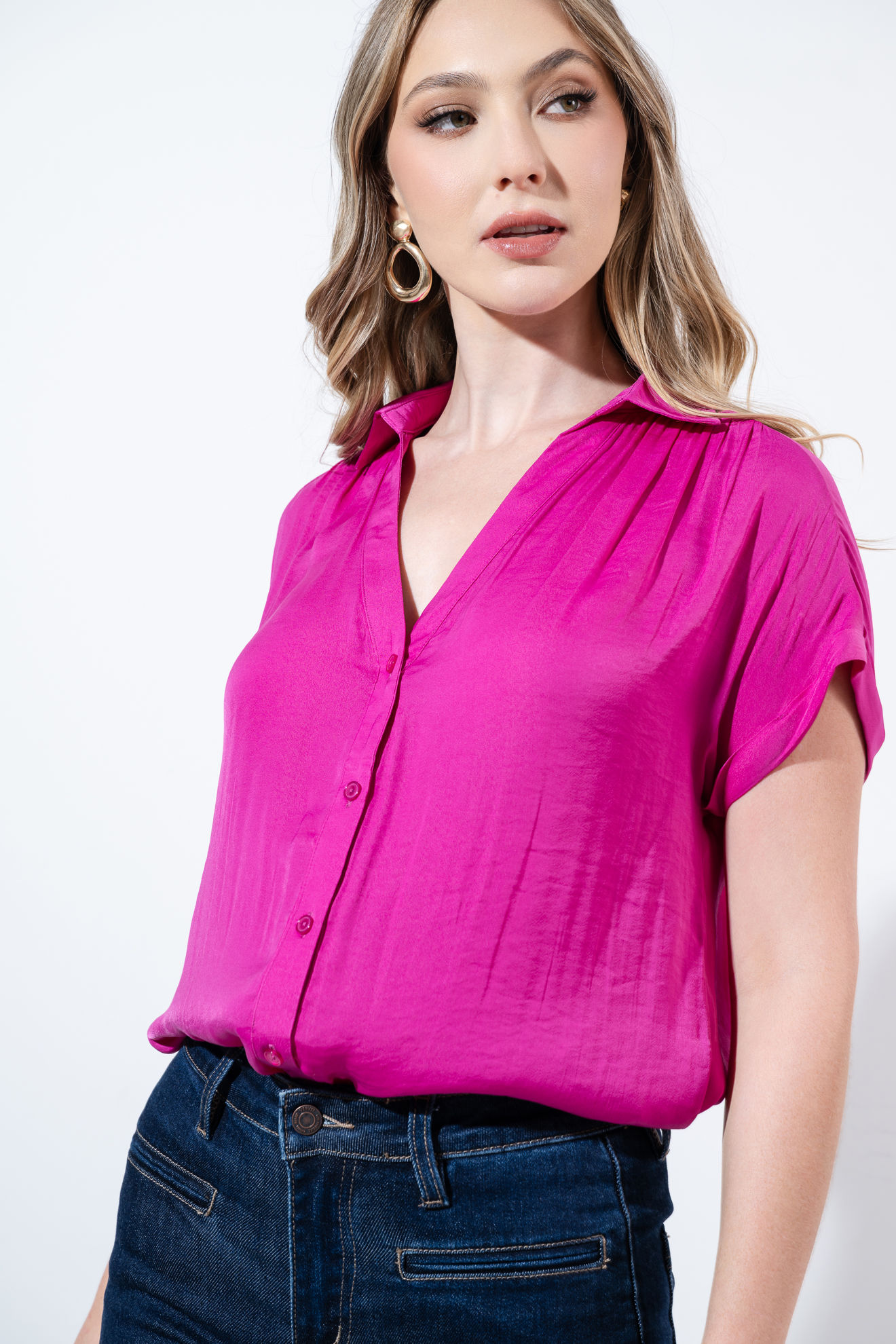 Hot Pink