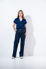 Imagen de High Rise Straight Leg Jeans