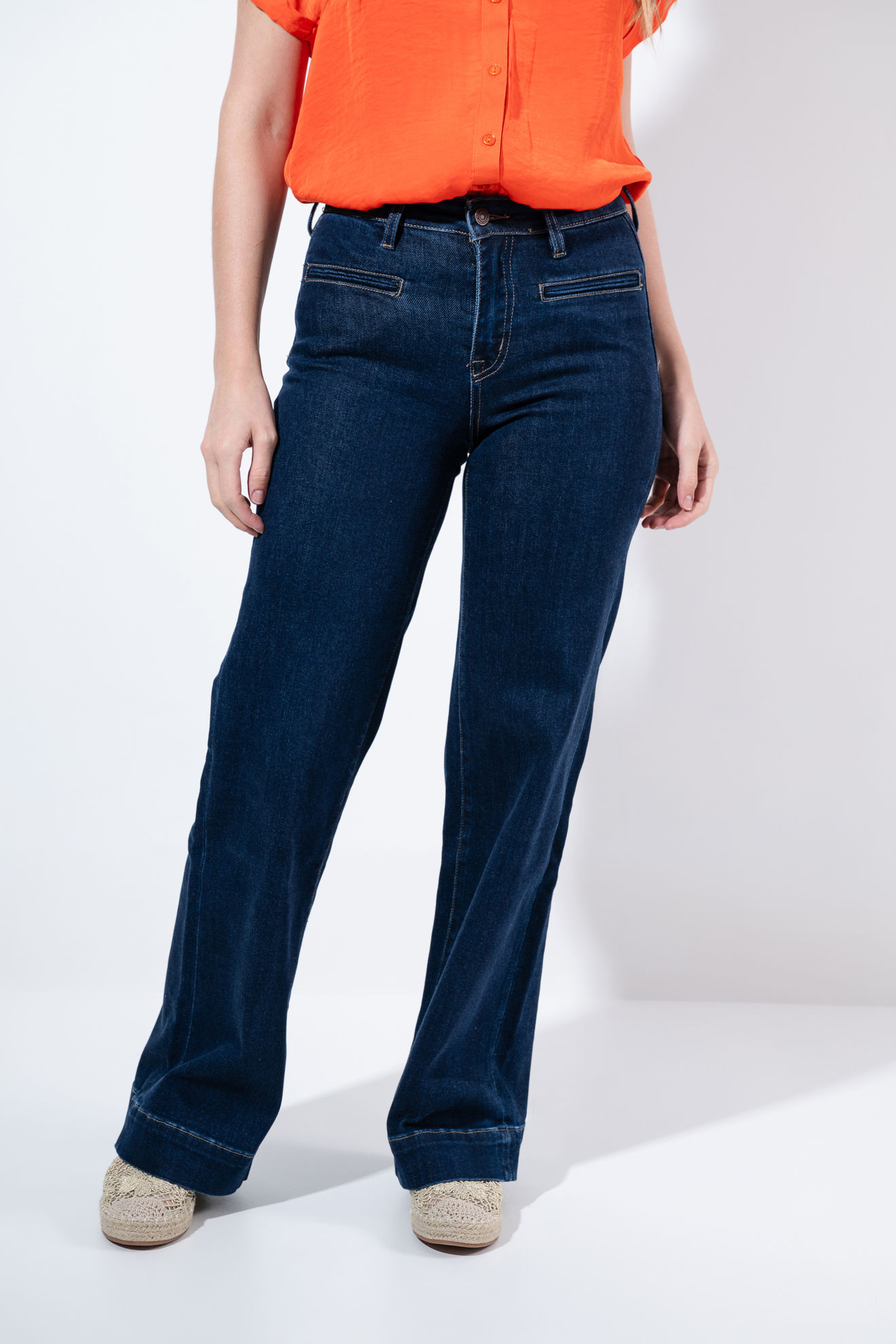 Dark Denim
