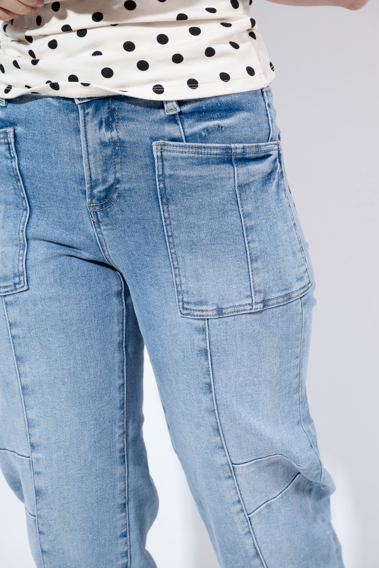 Light Denim