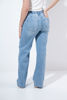 Imagen de High Rise Straight Leg Jeans