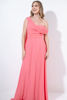 Imagen de Maxi Dress Un Hombro