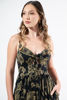 Imagen de Jumpsuit Tirantes En Rayon Estampado  ( Exclusivo Pagina)