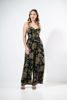 Imagen de Jumpsuit Tirantes En Rayon Estampado  ( Exclusivo Pagina)