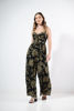 Imagen de Jumpsuit Tirantes En Rayon Estampado  ( Exclusivo Pagina)