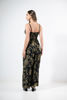 Imagen de Jumpsuit Tirantes En Rayon Estampado  ( Exclusivo Pagina)