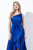 Imagen de Vestido Asimetrico Un Hombro