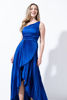 Imagen de Vestido Asimetrico Un Hombro