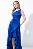 Imagen de Vestido Asimetrico Un Hombro