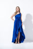Imagen de Vestido Asimetrico Un Hombro