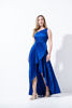 Imagen de Vestido Asimetrico Un Hombro