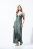 Imagen de Vestido En Satin Tirantes