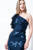 Imagen de Vestido Un Hombro