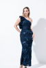 Imagen de Vestido Un Hombro