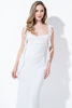 Imagen de Vestido Con Espalda Descubierta
