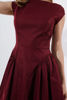 Imagen de Vestido Espalda Descubierta