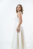 Imagen de Vestido Sin Mangas Zippper Trasero