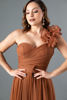 Imagen de Maxi Dress Em Tull Un Hombro