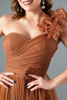 Imagen de Maxi Dress Em Tull Un Hombro