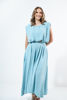 Imagen de Set Blusa Y Falda