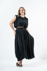 Imagen de Set Blusa Y Falda