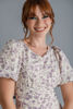 Imagen de Vestido Print Florecitas    ( Exclusivo Pagina)