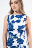 Imagen de Vestido Sin Mangas Estampado Floral    ( Exclusivo Pagina)