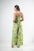 Imagen de Set Pantalon En Rayon Estampado  ( Exclusivo Pagina)