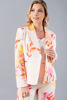 Imagen de Set Blazer Y Pantalon Estampado   ( Exclusivo Pagina)