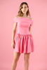 Imagen de Vestido Off Shoulder    ( Exclusivo Pagina)