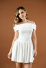Imagen de Vestido Off Shoulder    ( Exclusivo Pagina)