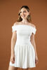 Imagen de Vestido Off Shoulder    ( Exclusivo Pagina)