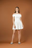 Imagen de Vestido Off Shoulder    ( Exclusivo Pagina)