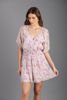 Imagen de Vestido Print Florecitas   ( Exclusivo Pagina)